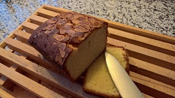 Torta quattro quarti